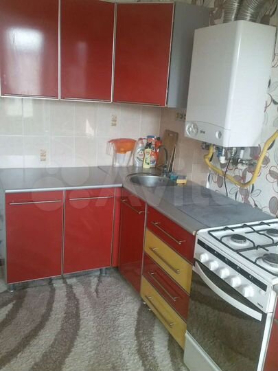 2-к. квартира, 56 м², 5/5 эт.