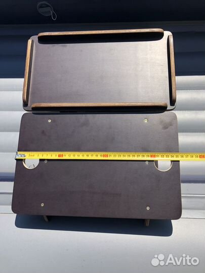 Столик под эхолот