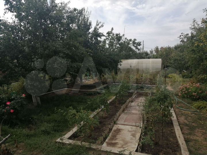 Участок 6 сот. (СНТ, ДНП)