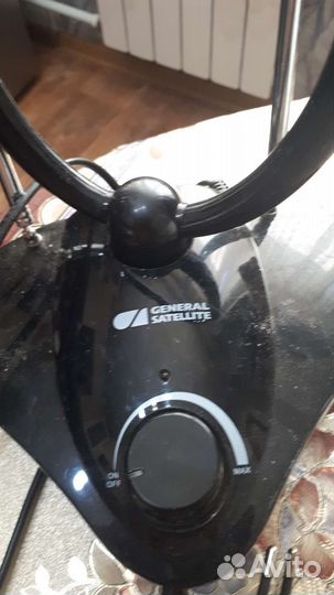 Антэна комнатная бу