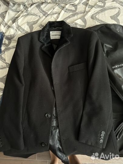 Вещи мужские и женские