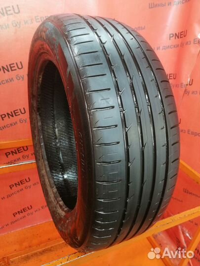 Hankook Ventus Prime 2 K115 235/55 R17 101V