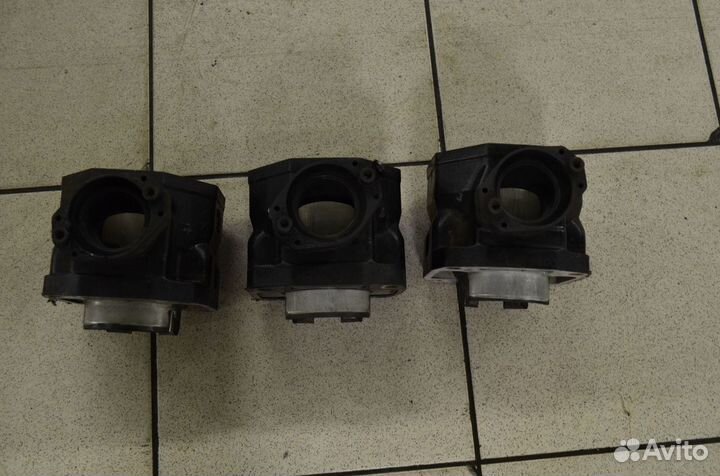 Цилиндр Arctic Cat 1000 pantera