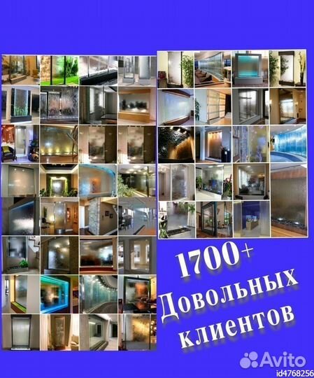 Пузырьковые панели - от производителя