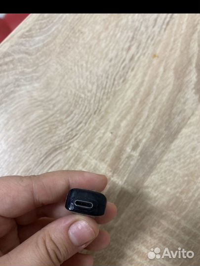 Переходник samsung
