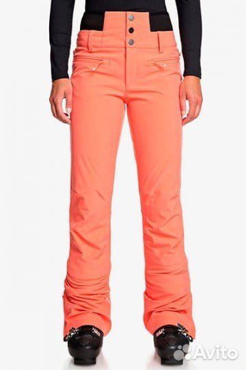 Брюки горнолыжные Roxy Rising High L