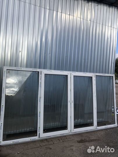 Пластиковые окна лоджия