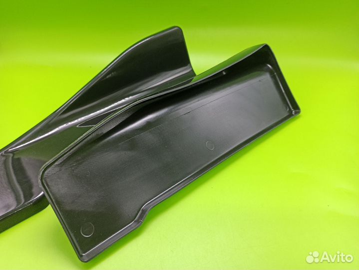 31033 Универсальные автомобильные разветвители