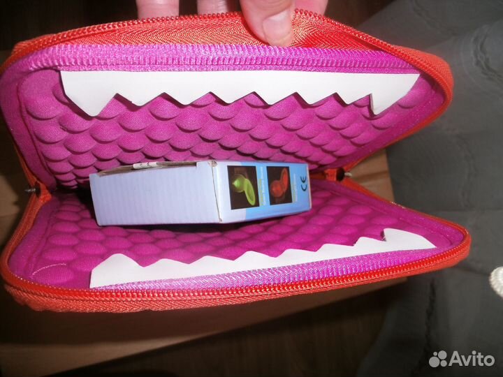 Папка органайзер унисекс