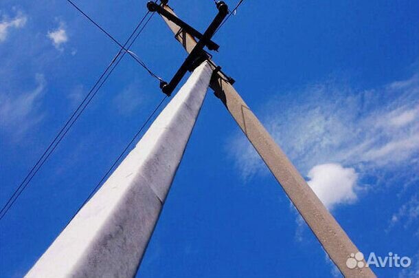 Опоры св 105 железобетонные оптом