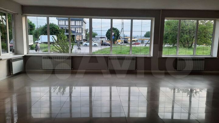 Свободного назначения, 99.5 м²