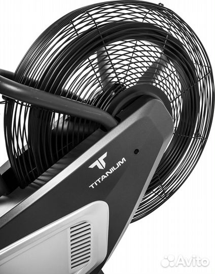 Гребной тренажер titanium SF0474