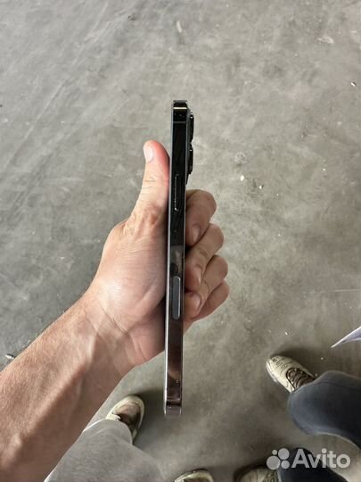iPhone 13 Pro Max, 128 ГБ