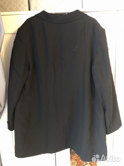 Пиджак женский 62