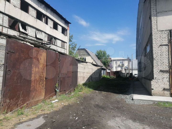 Участок 28 сот. (промназначения)