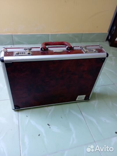 Набор ножей