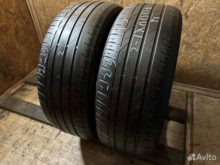 Bridgestone Turanza T001 225/40 R19 92W