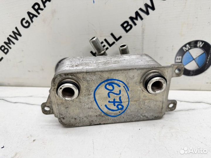 Теплообменник АКПП Bmw 7 E65 N62B44 2002