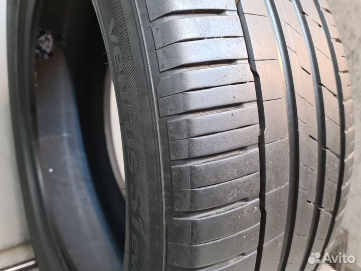 Hankook Ventus S1 Evo3 SUV K127A 255/50 R20