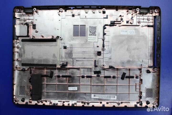 Часть корпуса для Acer Aspire ES1-512, ES1-531 P/N