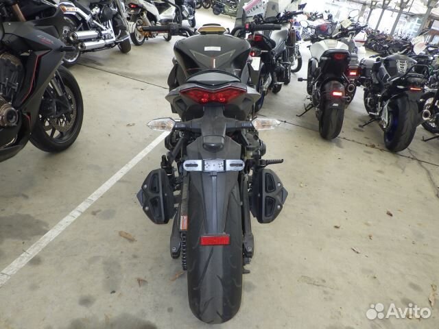 Продам Kawasaki z1000