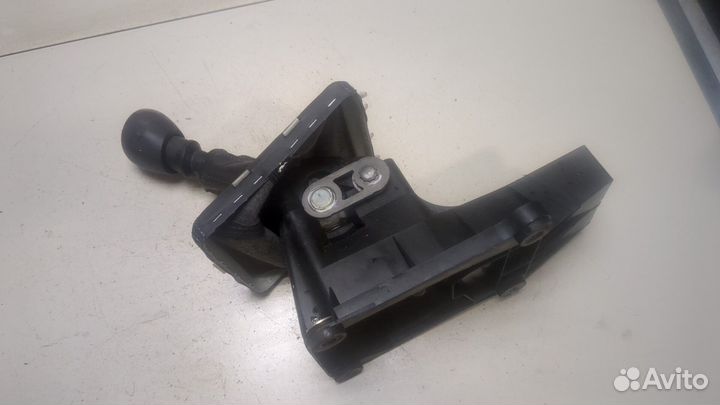 Кулиса кпп Opel Vectra C, 2008