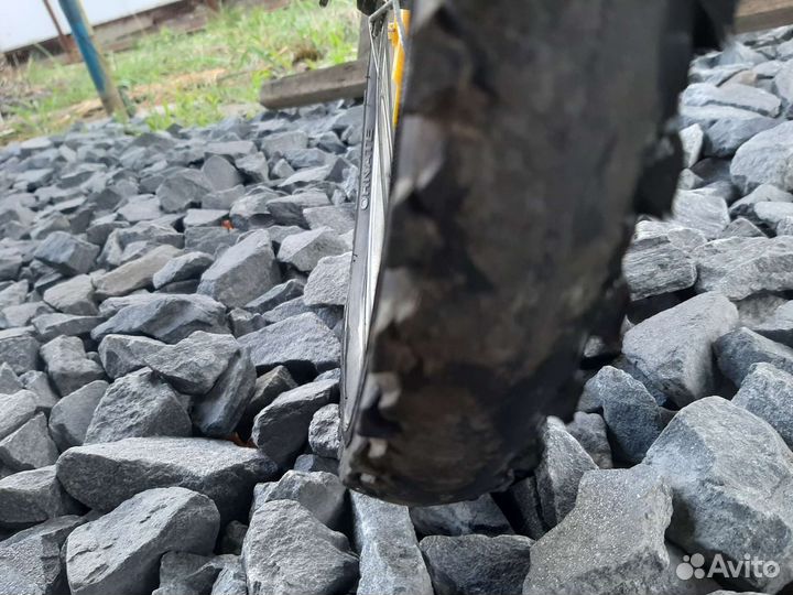 Детский велосипед 16дюймов