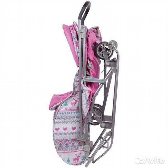 Санки ника Умка складные