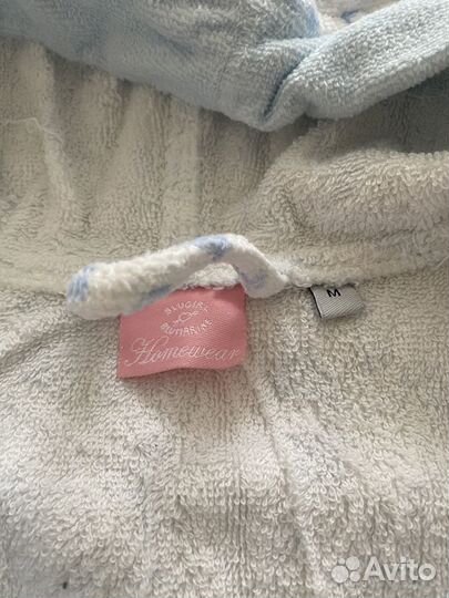 Халат женский новый в упаковке