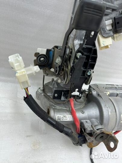 Электроусилитель руля Toyota Camry V50 2011-2014