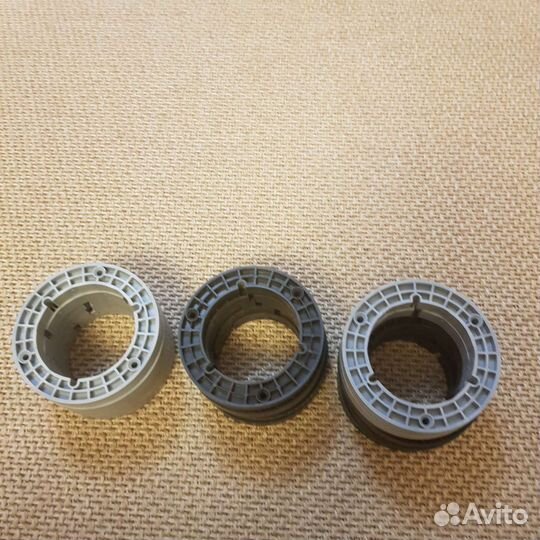 Сердечник для полдюймовых катушек