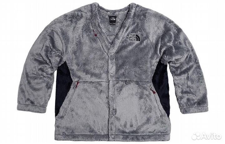 THE north face UE Jacket Men Gray (S)(12)