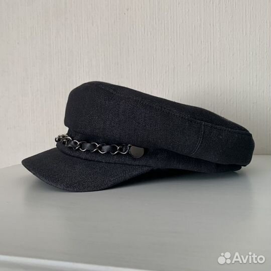 Новая кепка Miss Sherona женская 54/56