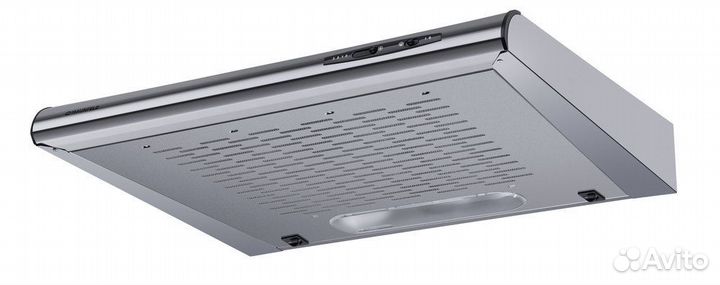 Вытяжка плоская maunfeld MPA 50 нержавеющая сталь