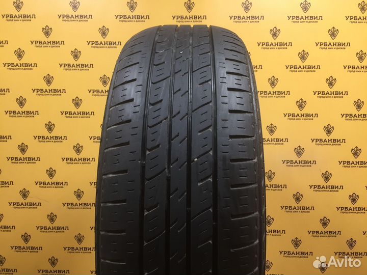 Kumho Solus KL21 215/60 R17 96H