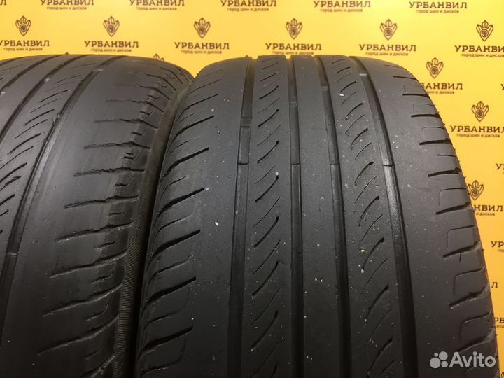 Giti GitiComfort 228 205/55 R16 91V