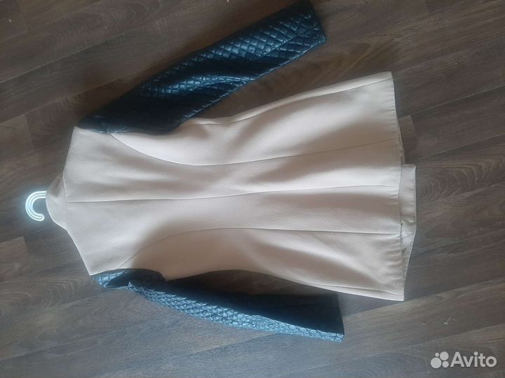 Пальто женское