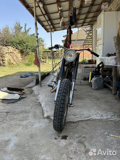 Иж планета 3