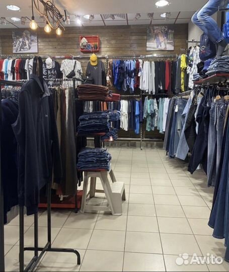 Продавец-консультант