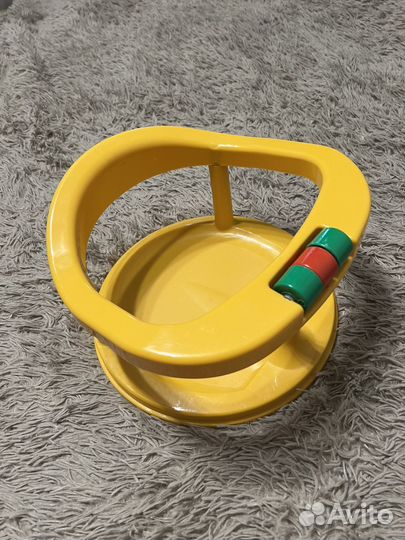 Стульчик для купания