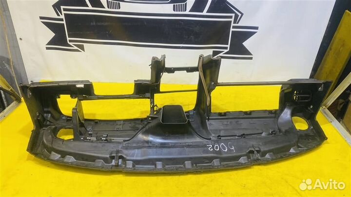 Торпедо #: 6475 Volkswagen Passat (B3) 1988-1993