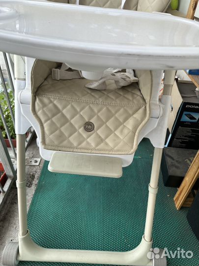 Продам стул для кормления