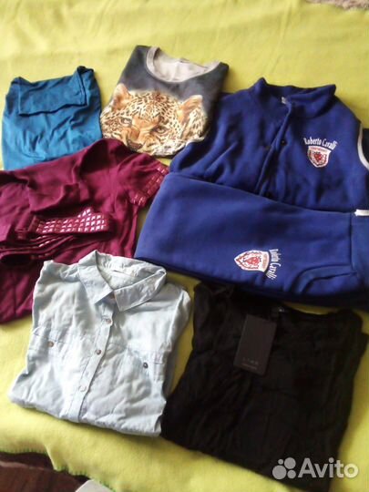 Спортивный костюм+