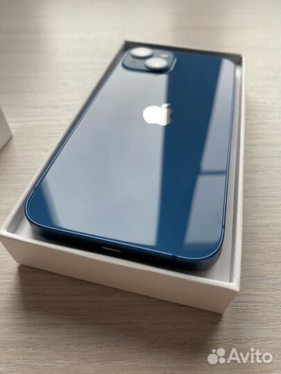iPhone 13, 128 ГБ