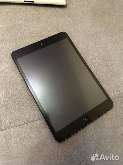 iPad mini 1 12gb sim