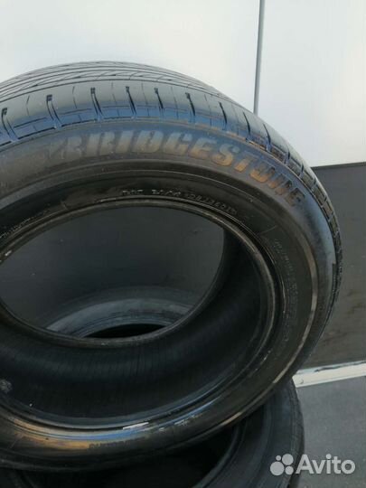 Bridgestone Turanza ER-50 S&S AQ 225/60 R16