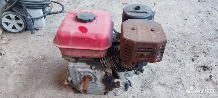 Продается двигатель длямотоблока