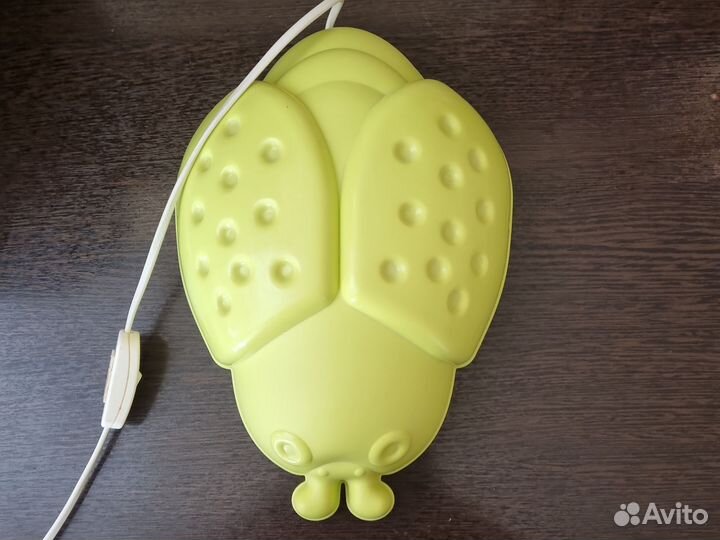 Ночник детский IKEA