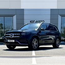 Mercedes-Benz GLS-класс 2.9 AT, 2019, 151 300 км, с пробегом, цена 7 559 000 руб.