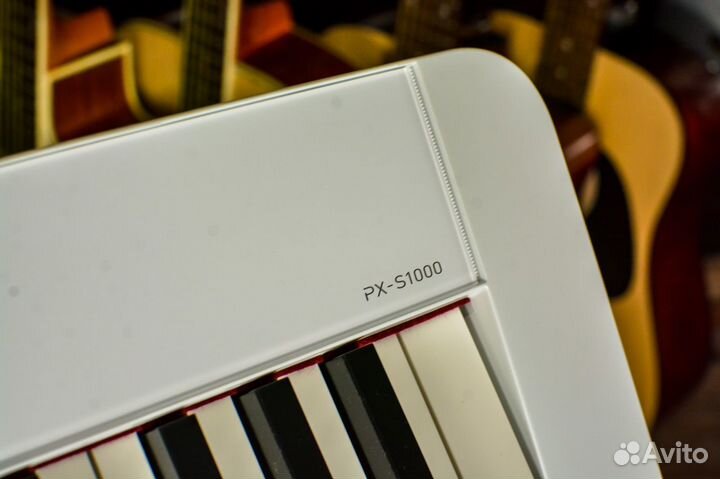 Цифровое Пианино Casio + Аксессуары